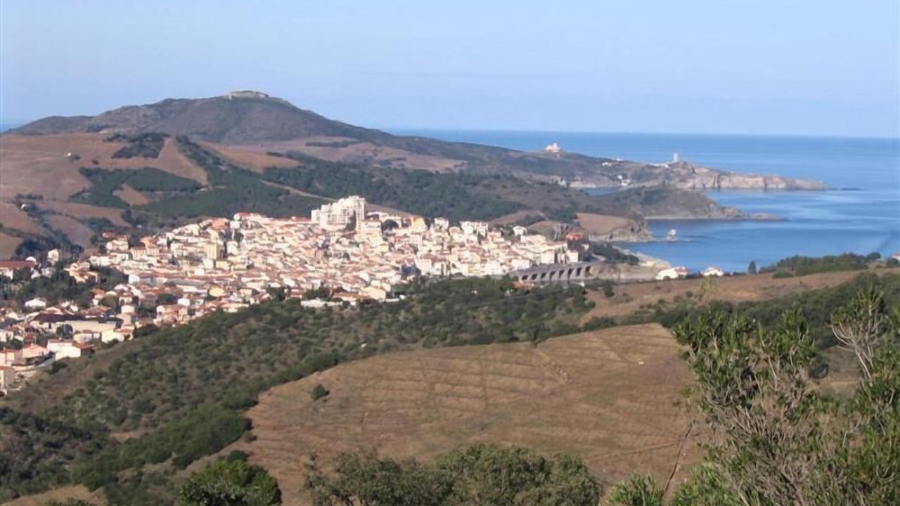 Photo of Outdoor in Banyuls-sur-Mer
