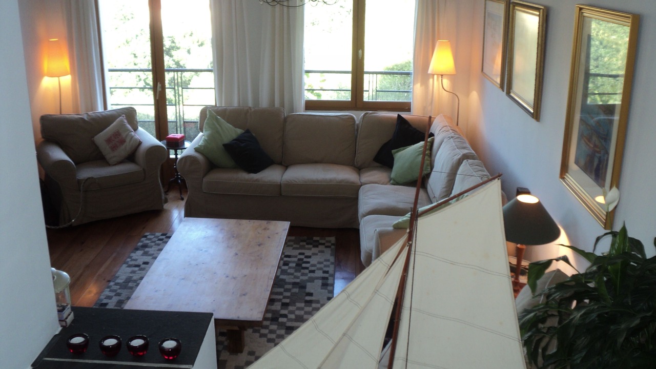 Photo of Livingroom in Banyuls-sur-Mer