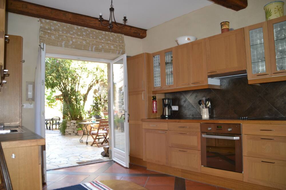 Photo of Outdoor in Lagrasse