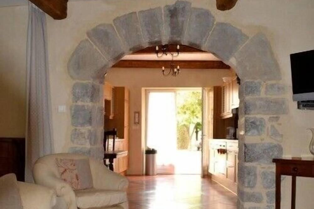 Photo of Outdoor in Lagrasse