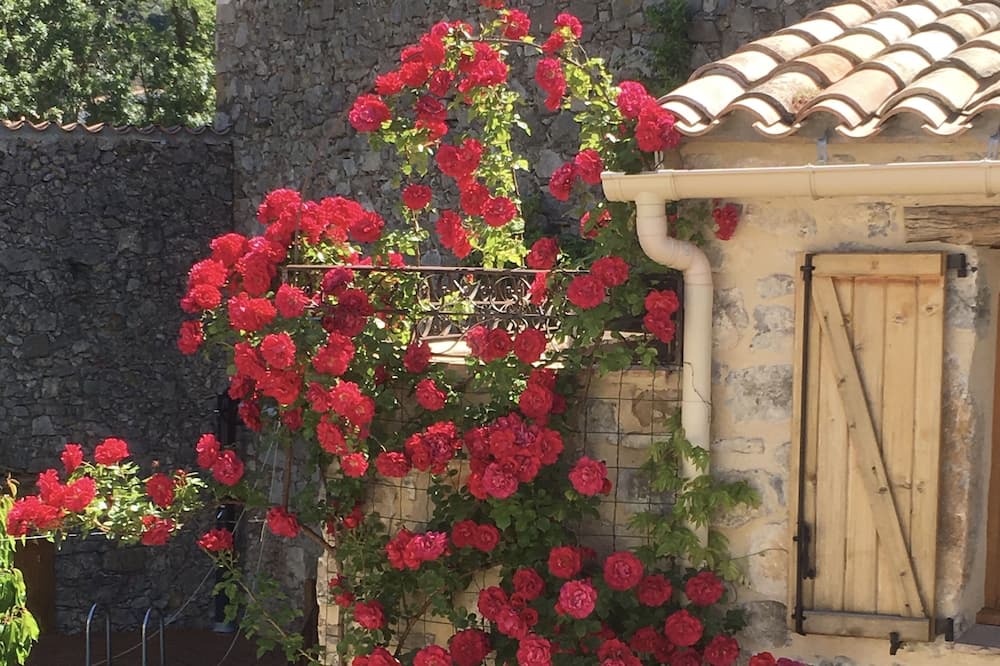 Photo of Outdoor in Lagrasse
