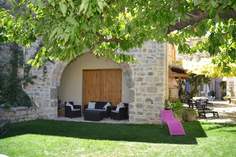 Photo of Others in Lagrasse
