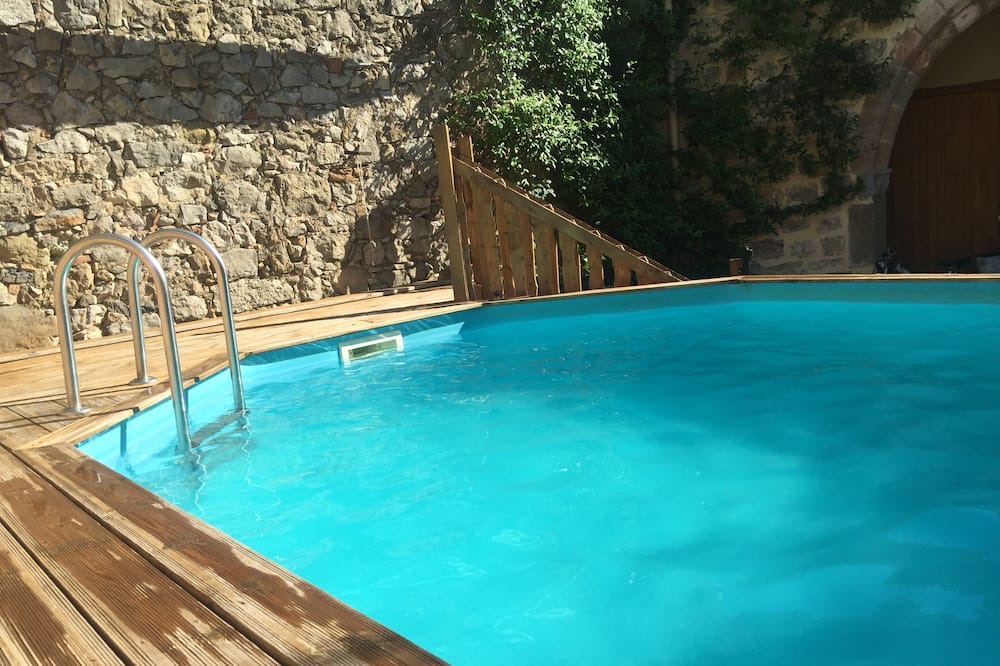 Photo of Outdoor in Lagrasse