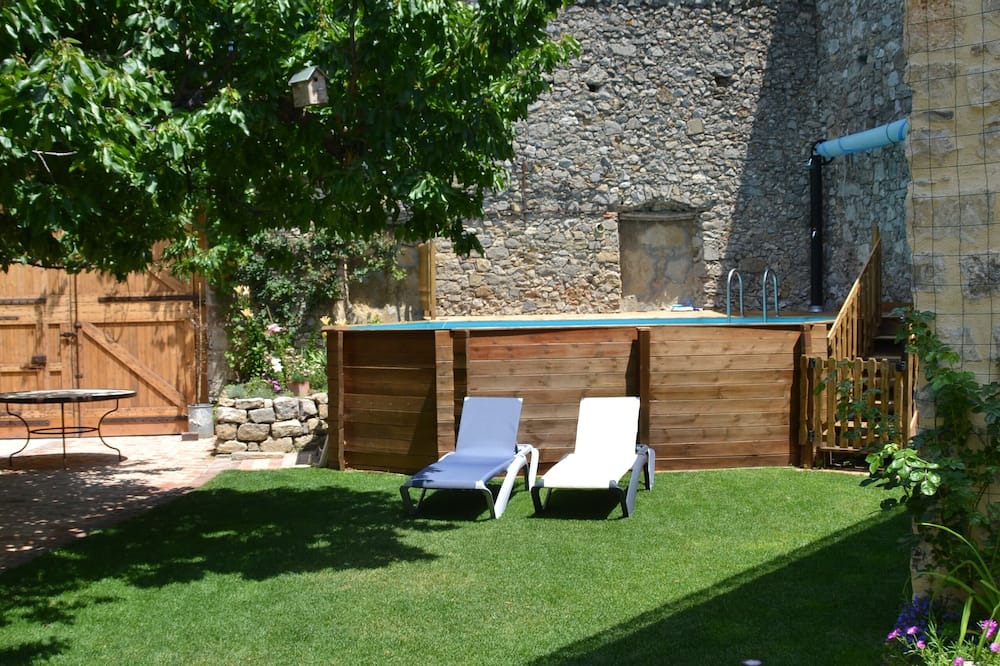Photo of Outdoor in Lagrasse