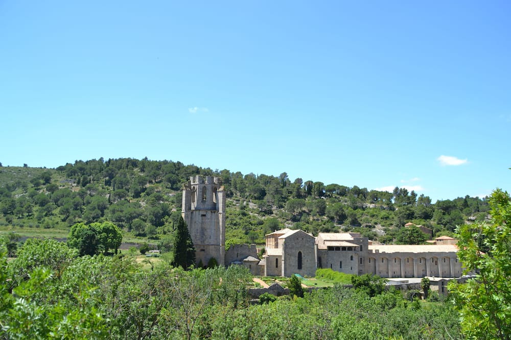 Photo of Others in Lagrasse
