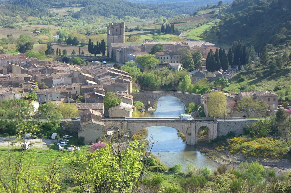 Photo of Others in Lagrasse