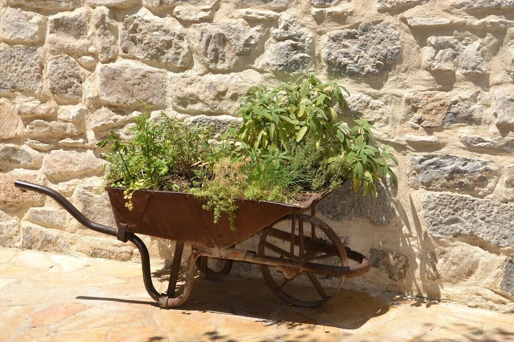 Photo of Outdoor in Lagrasse