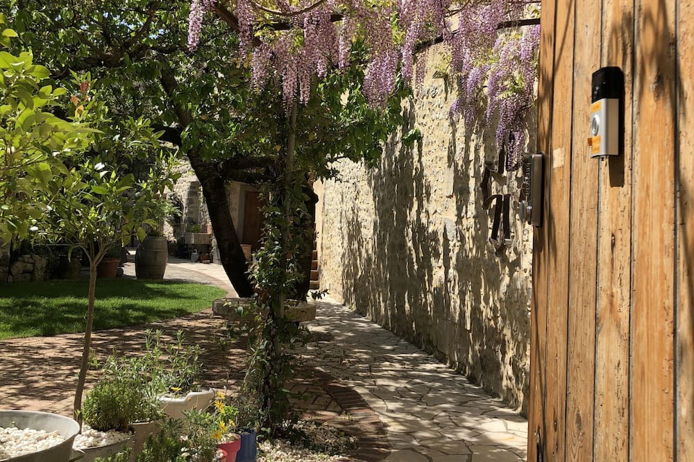 Photo of Outdoor in Lagrasse