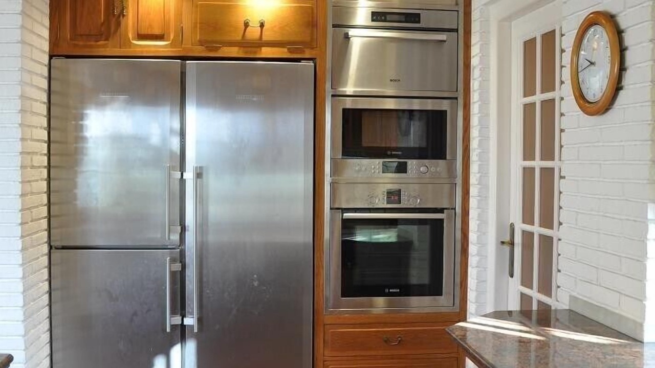 Photo of Kitchen in Canet de Mar