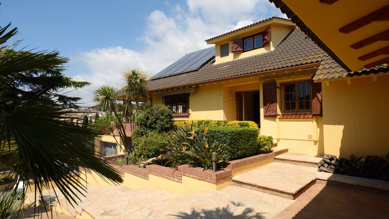 Photo of Outdoor in Canet de Mar