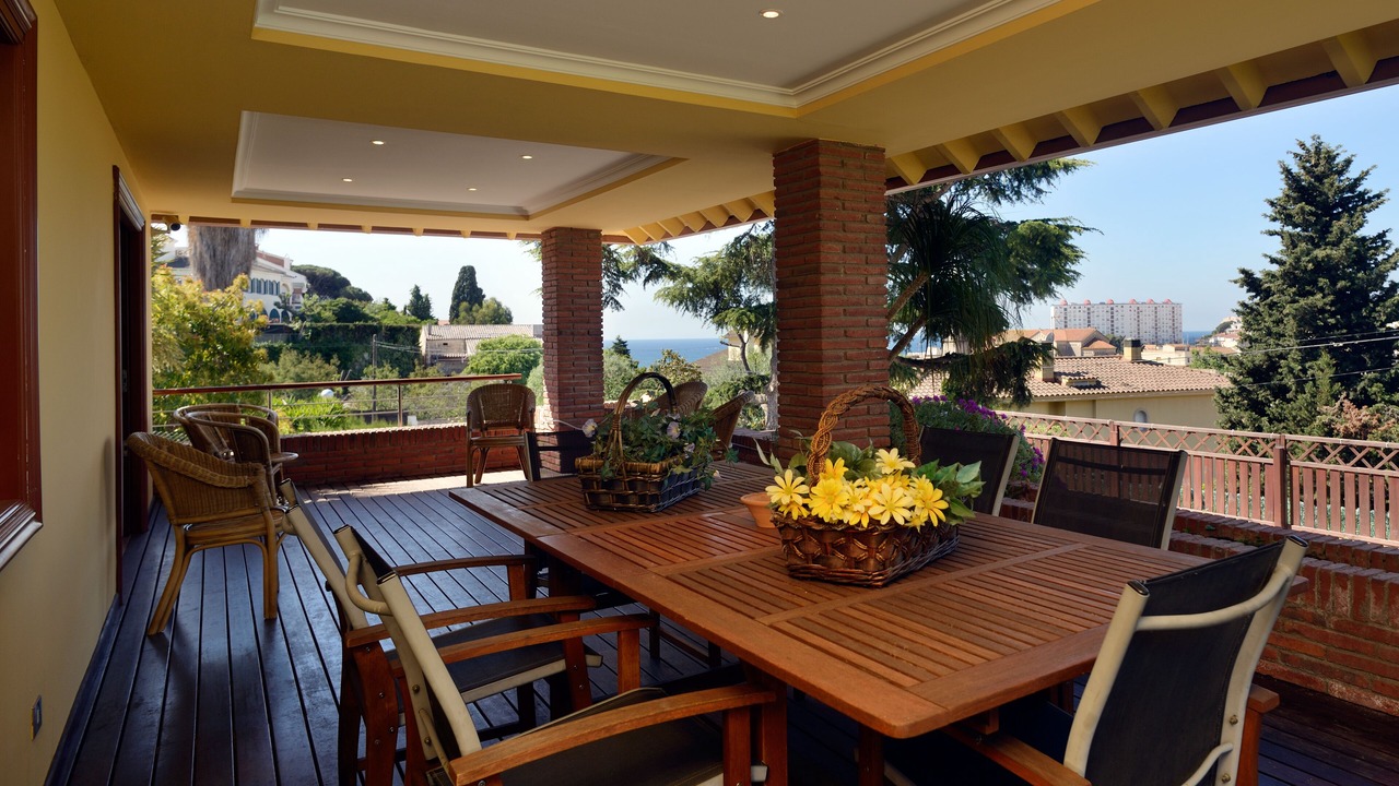 Photo of Outdoor in Canet de Mar