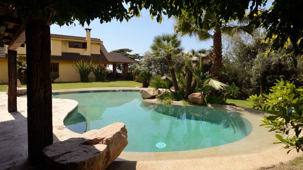 Photo of Outdoor in Canet de Mar