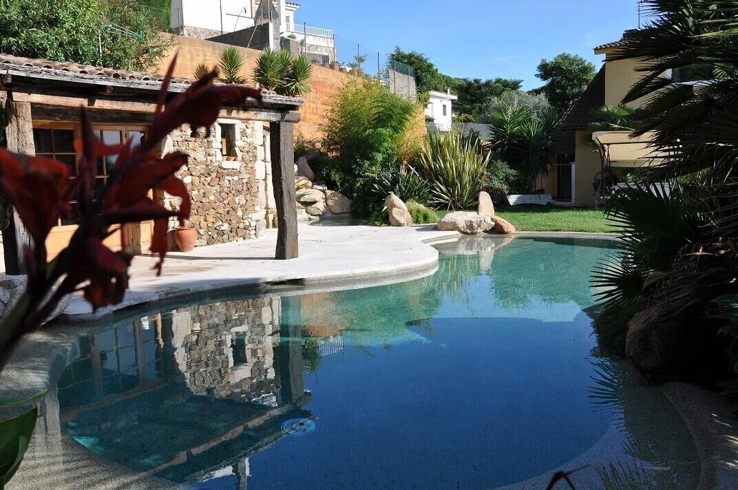 Photo of Outdoor in Canet de Mar