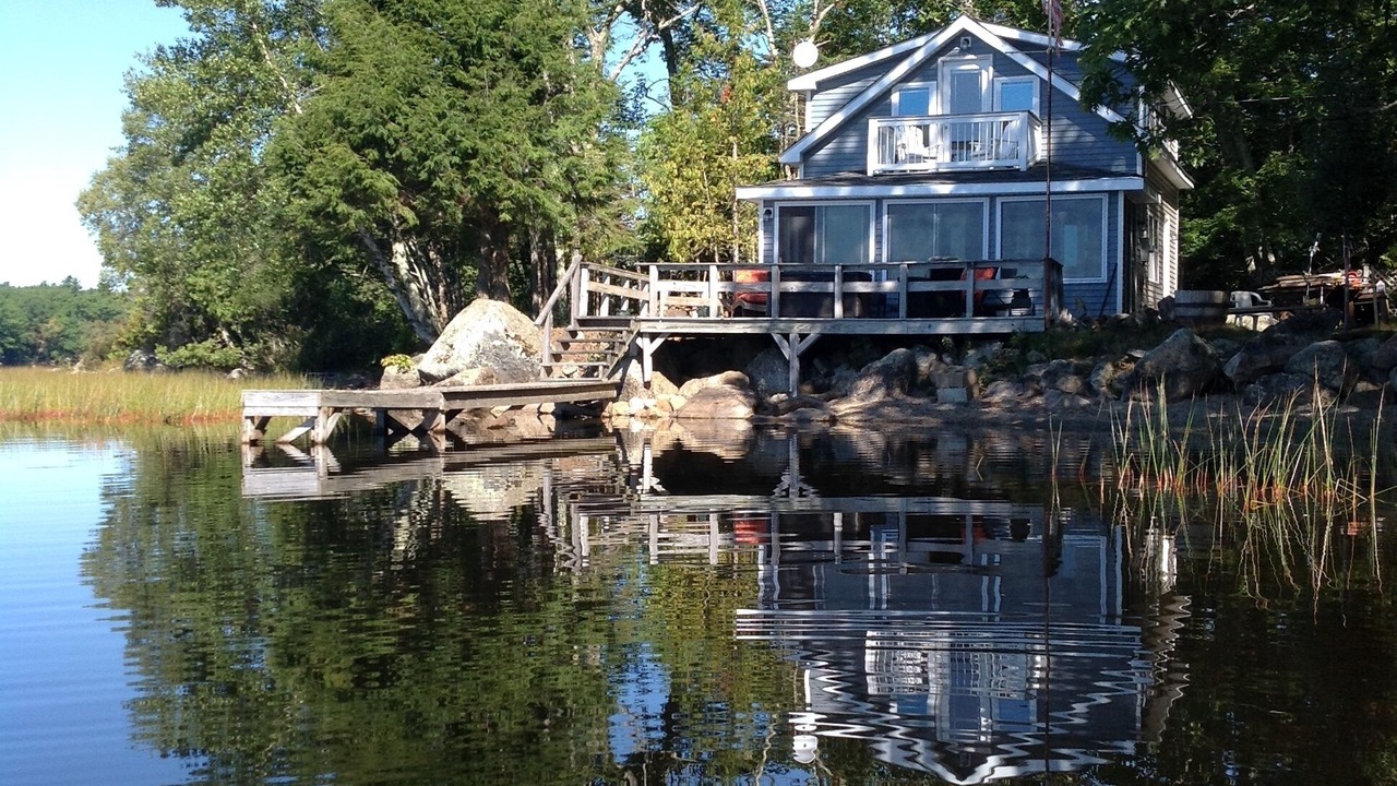 Photo of Outdoor in Surry