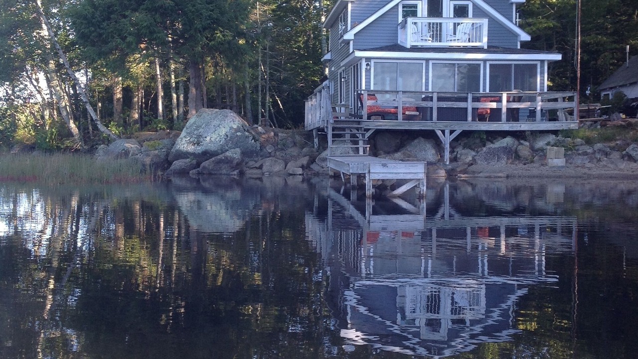 Photo of Outdoor in Surry