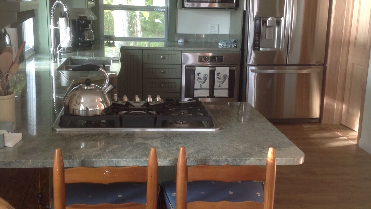 Photo of Kitchen in Surry
