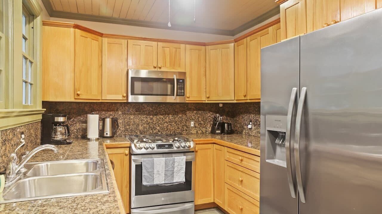 Photo of Kitchen in East Raleigh