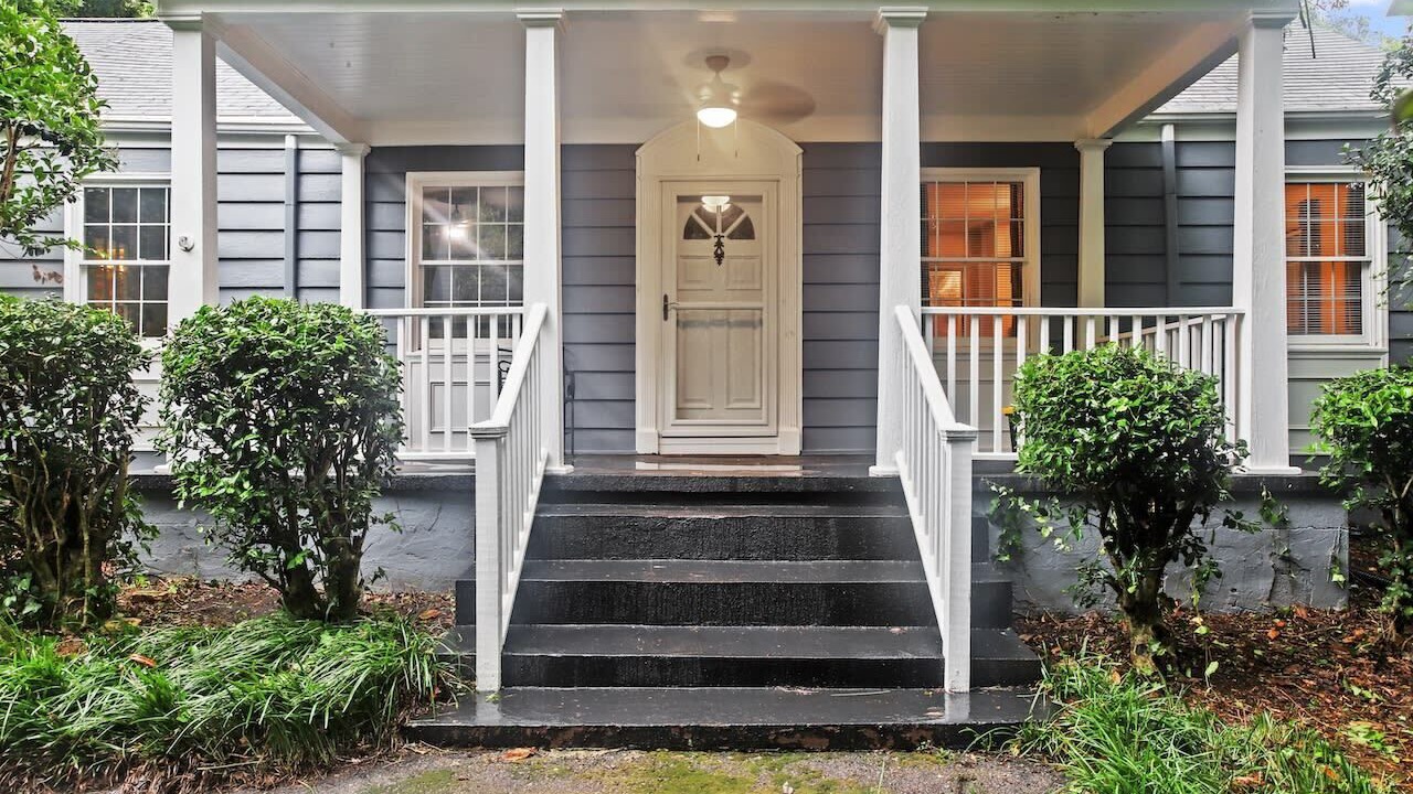 Photo of Outdoor in East Raleigh