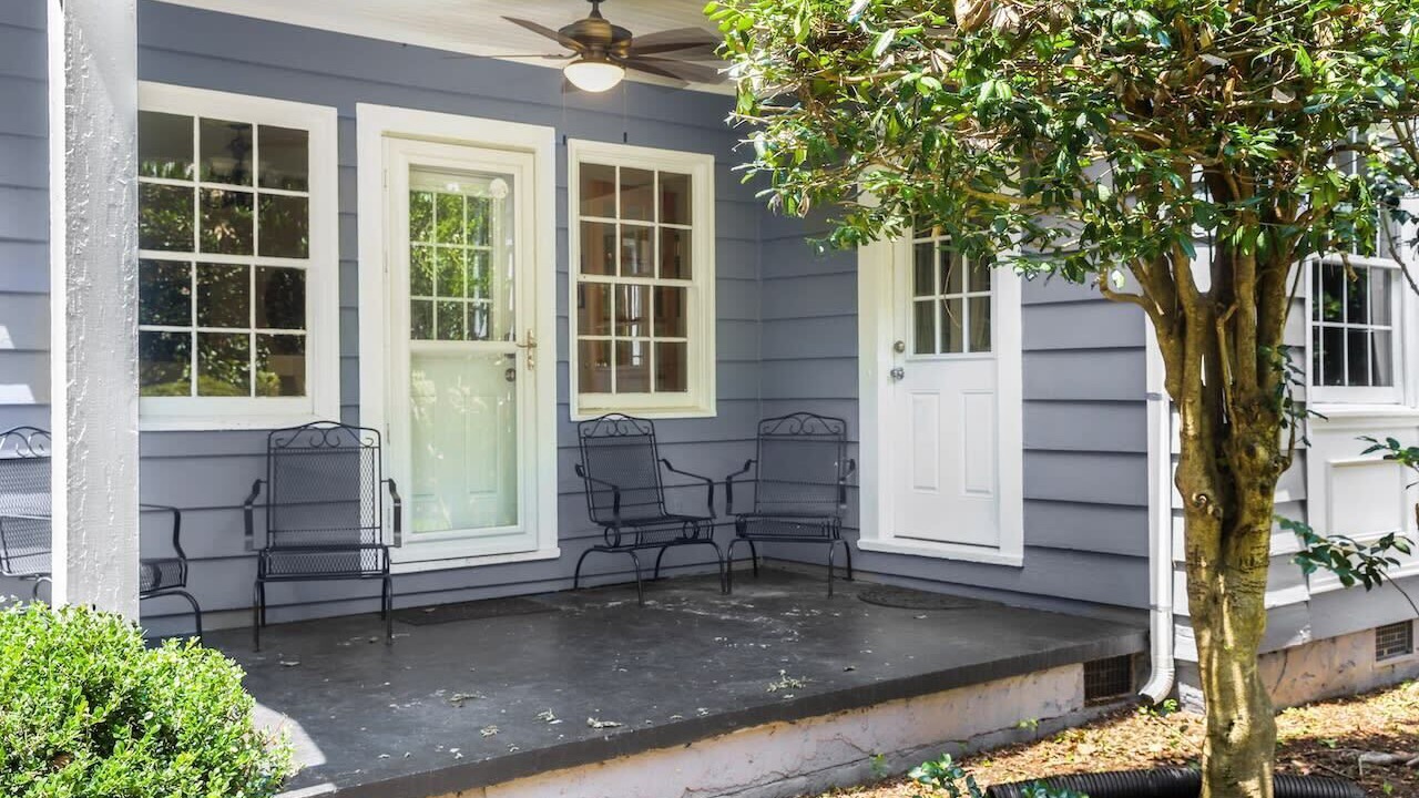 Photo of Outdoor in East Raleigh