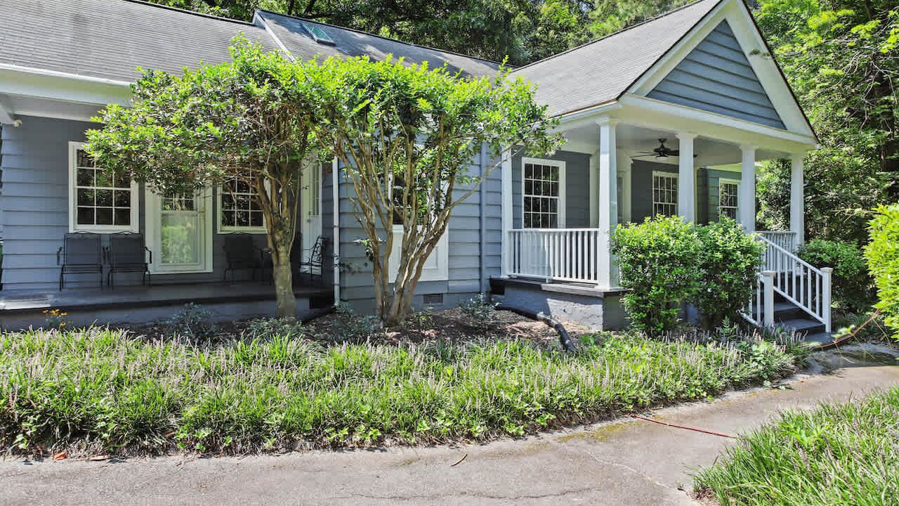 Photo of Outdoor in East Raleigh
