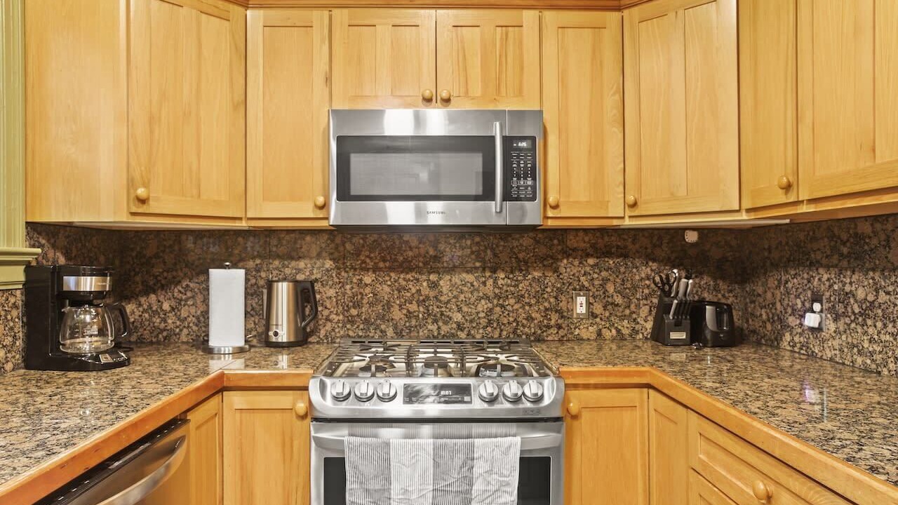 Photo of Kitchen in East Raleigh