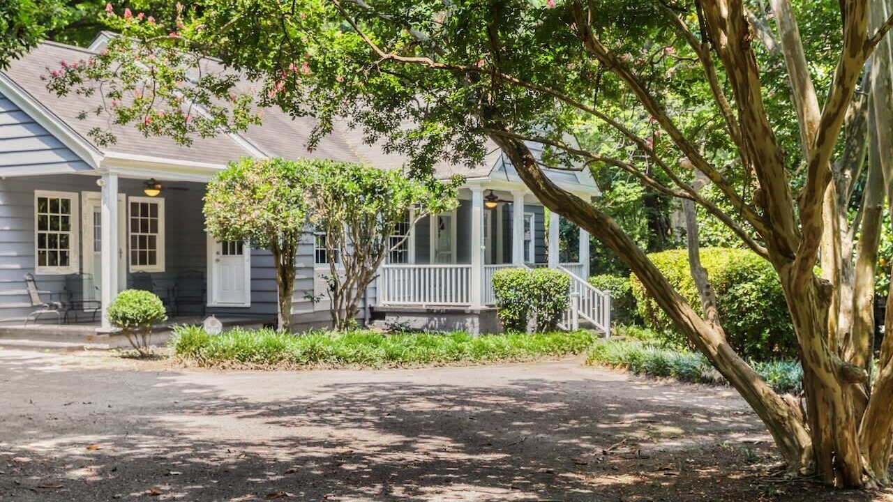 Photo of Outdoor in East Raleigh