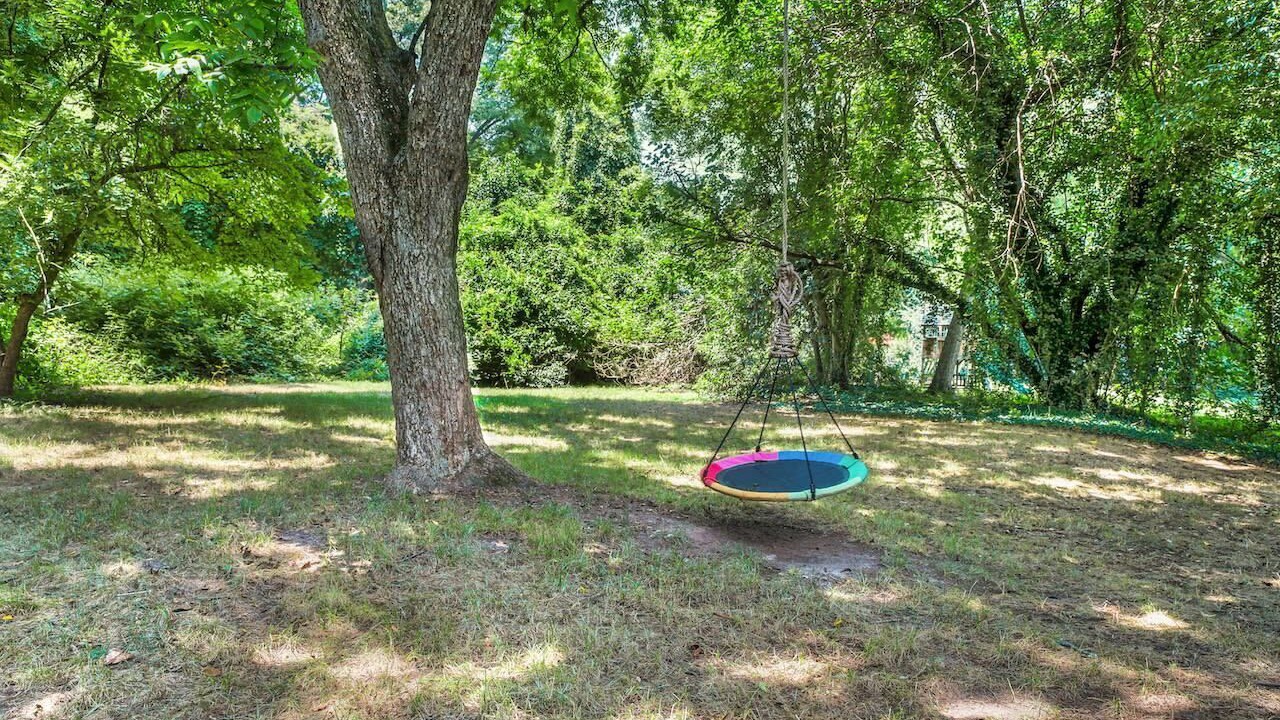 Photo of Outdoor in East Raleigh