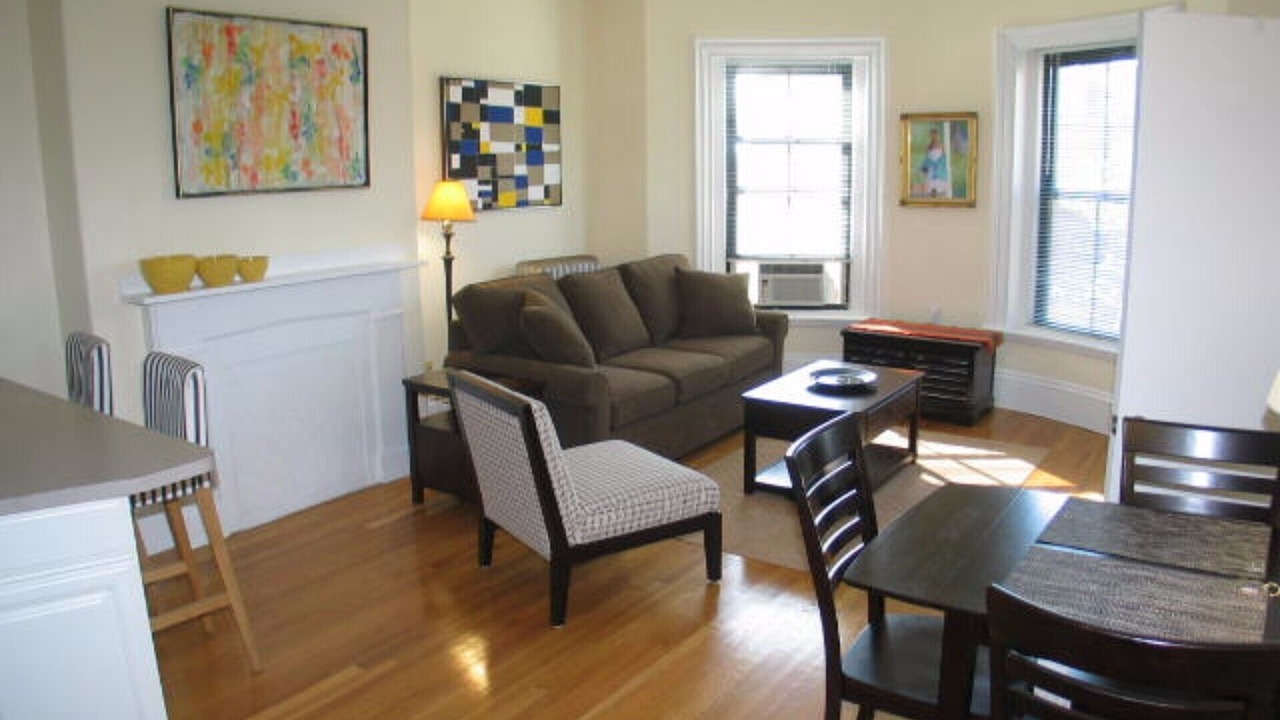 Photo of Livingroom in Columbus