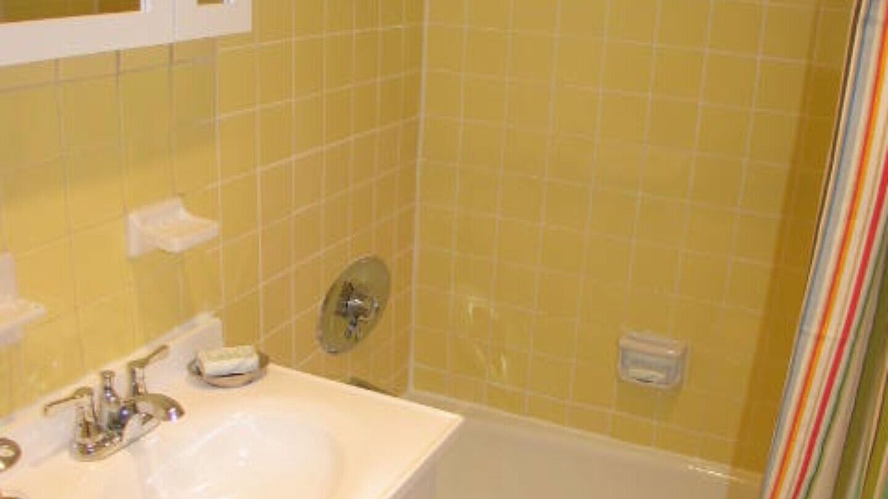 Photo of Bathroom in Columbus