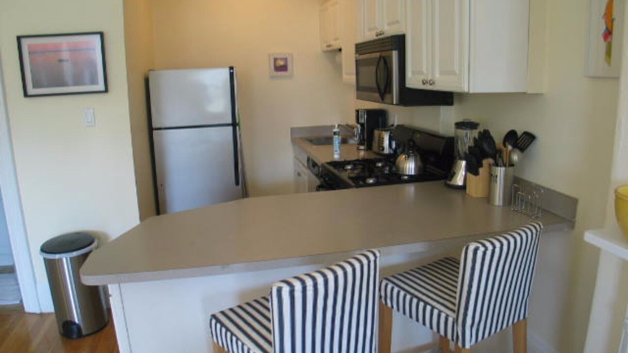 Photo of Kitchen in Columbus