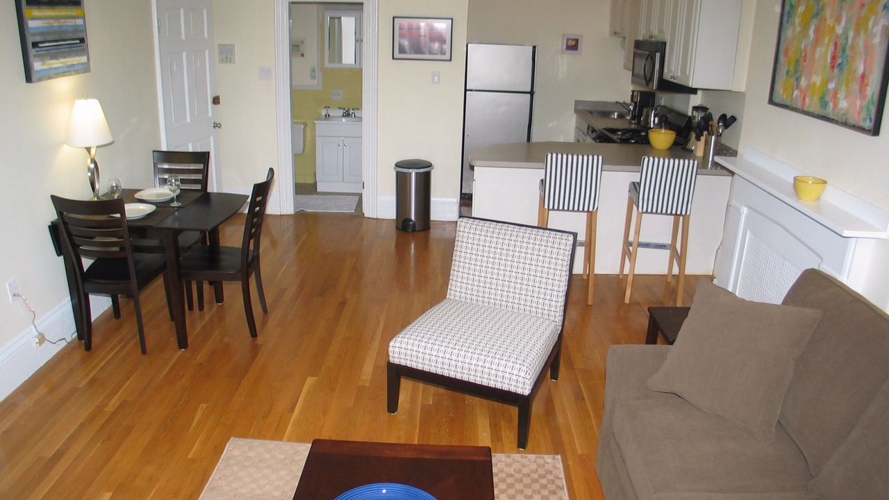 Photo of Livingroom in Columbus