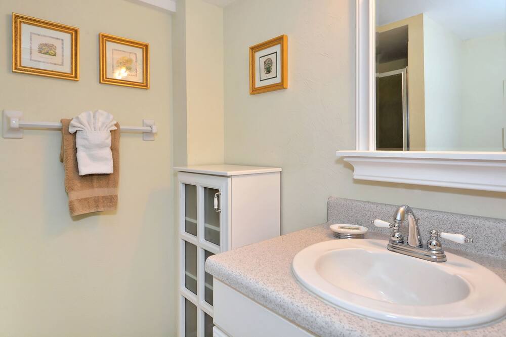 Photo of Bathroom in Siesta Key