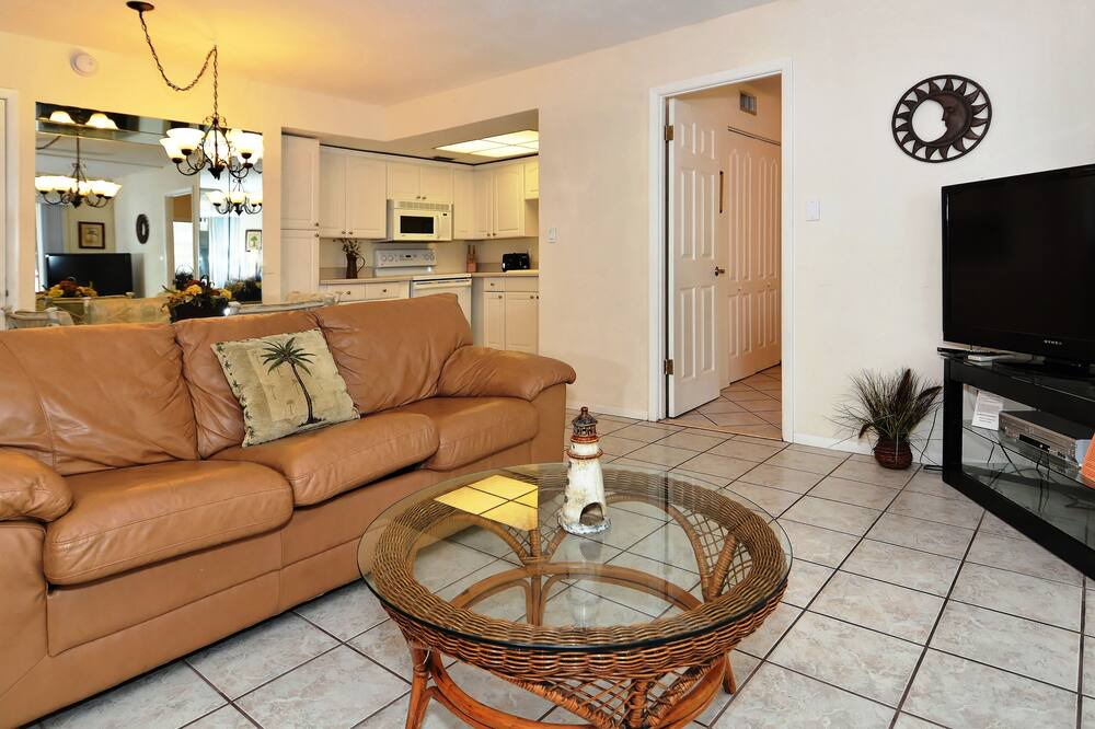 Photo of Bedroom in Siesta Key