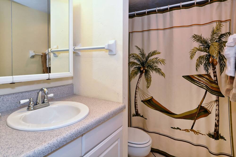 Photo of Bathroom in Siesta Key
