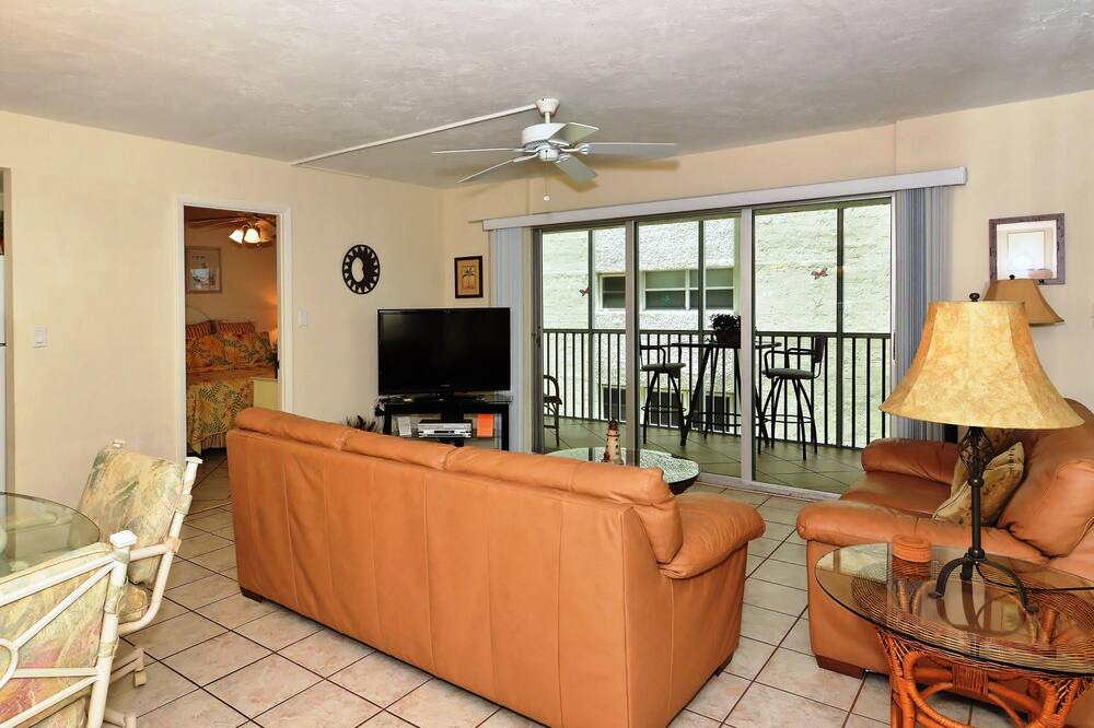 Photo of Bedroom in Siesta Key