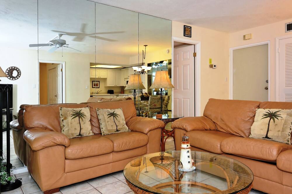 Photo of Bedroom in Siesta Key