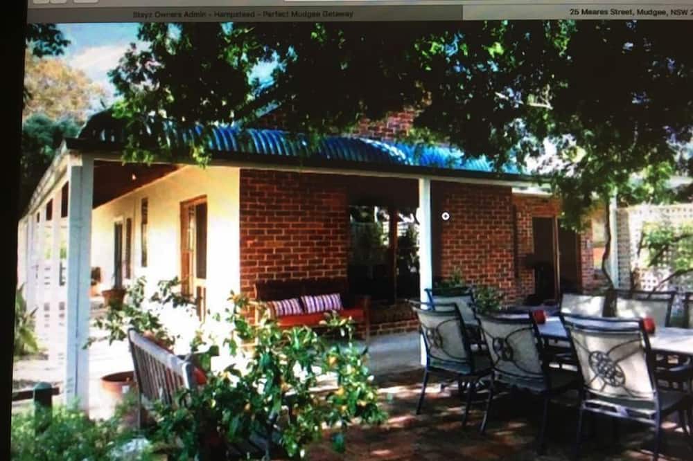 Photo of Outdoor in Central Mudgee