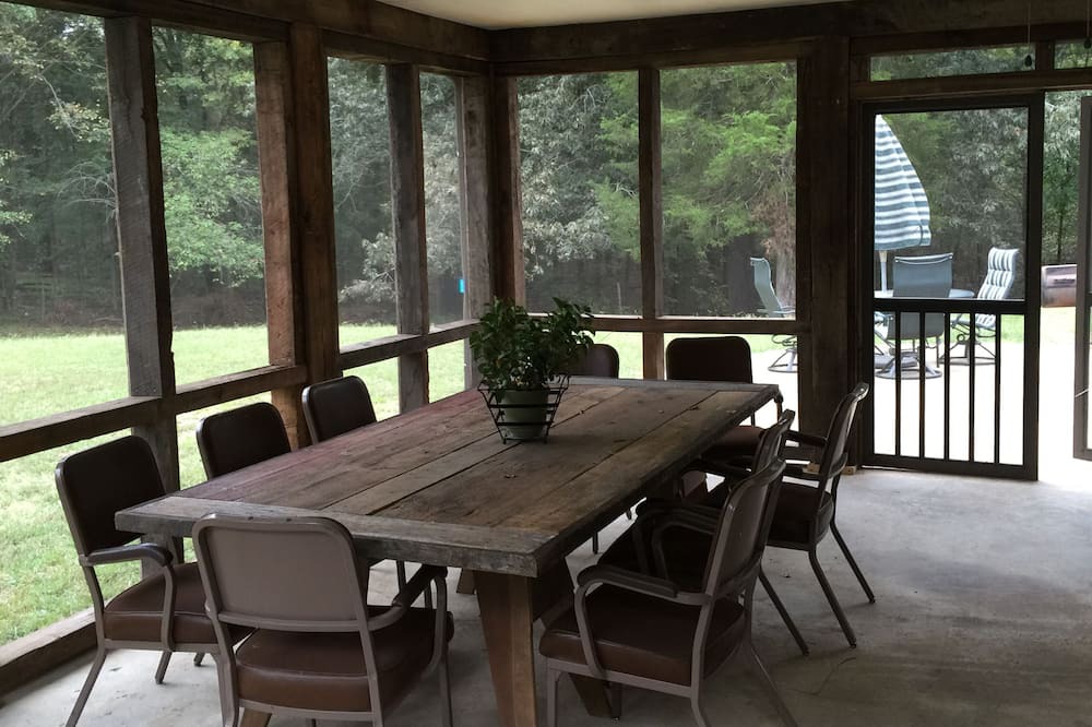 Photo of Outdoor in Olive Branch