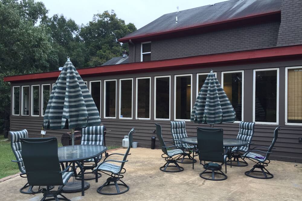 Photo of Outdoor in Olive Branch