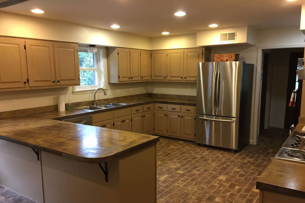 Photo of Kitchen in Olive Branch