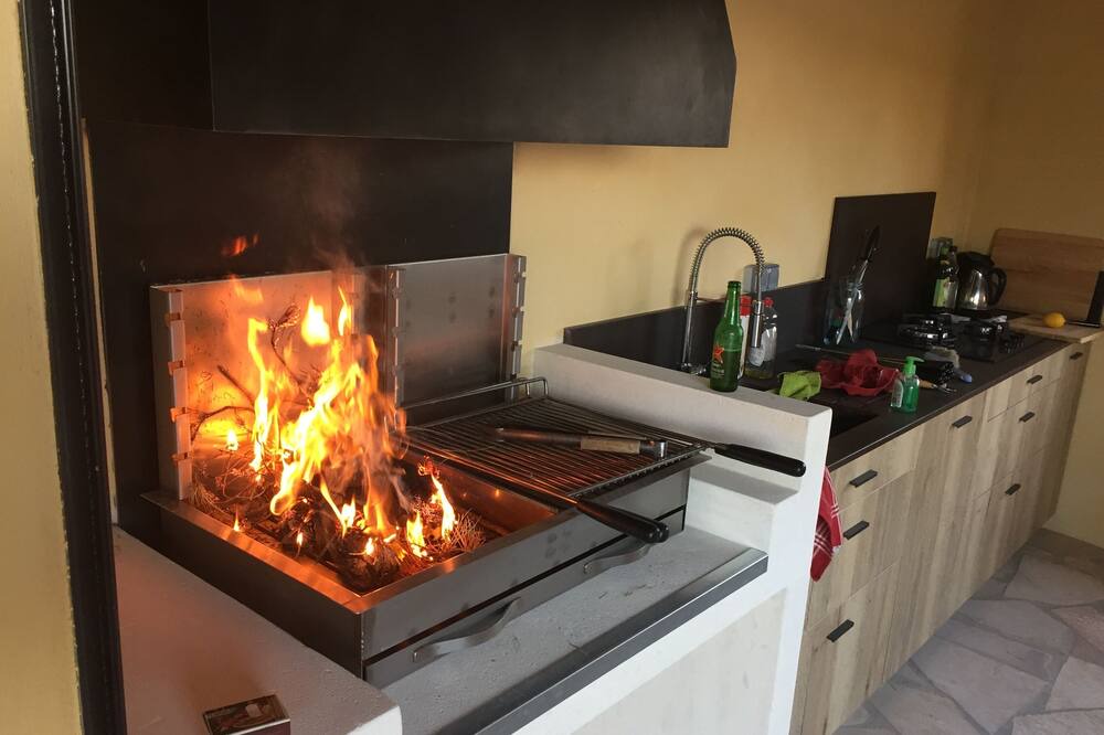 Photo of Kitchen in Montseret