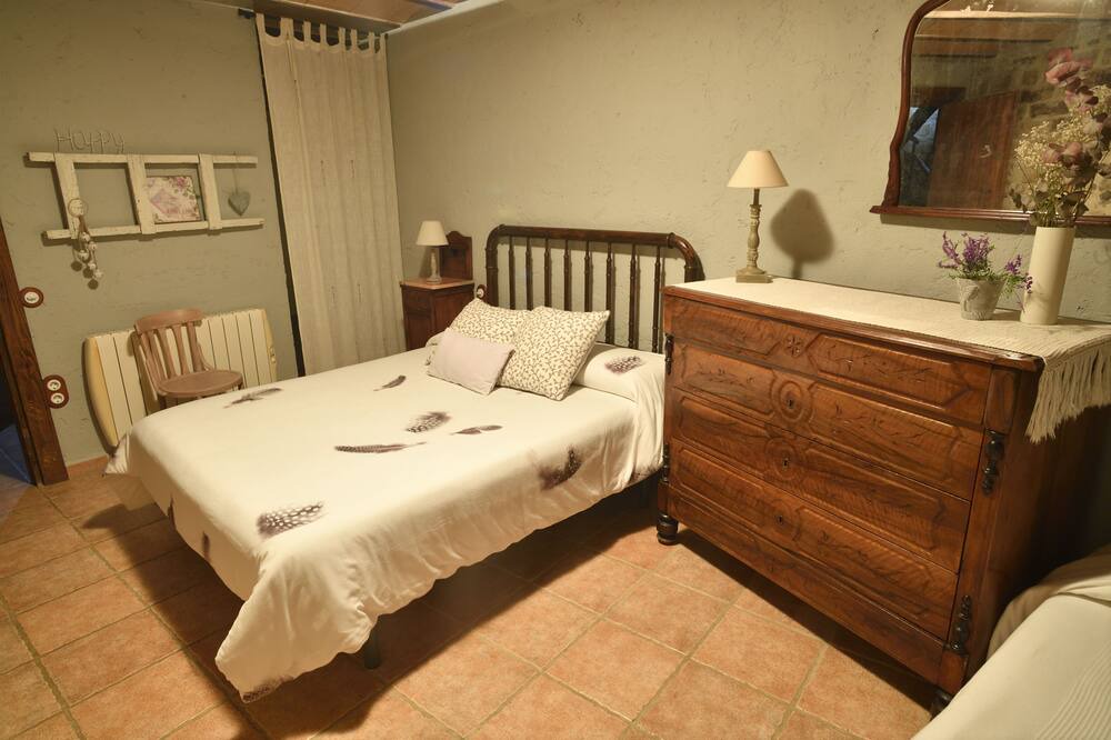 Photo of Bedroom in Calonge de Segarra