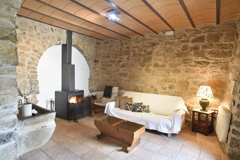 Photo of Livingroom in Calonge de Segarra