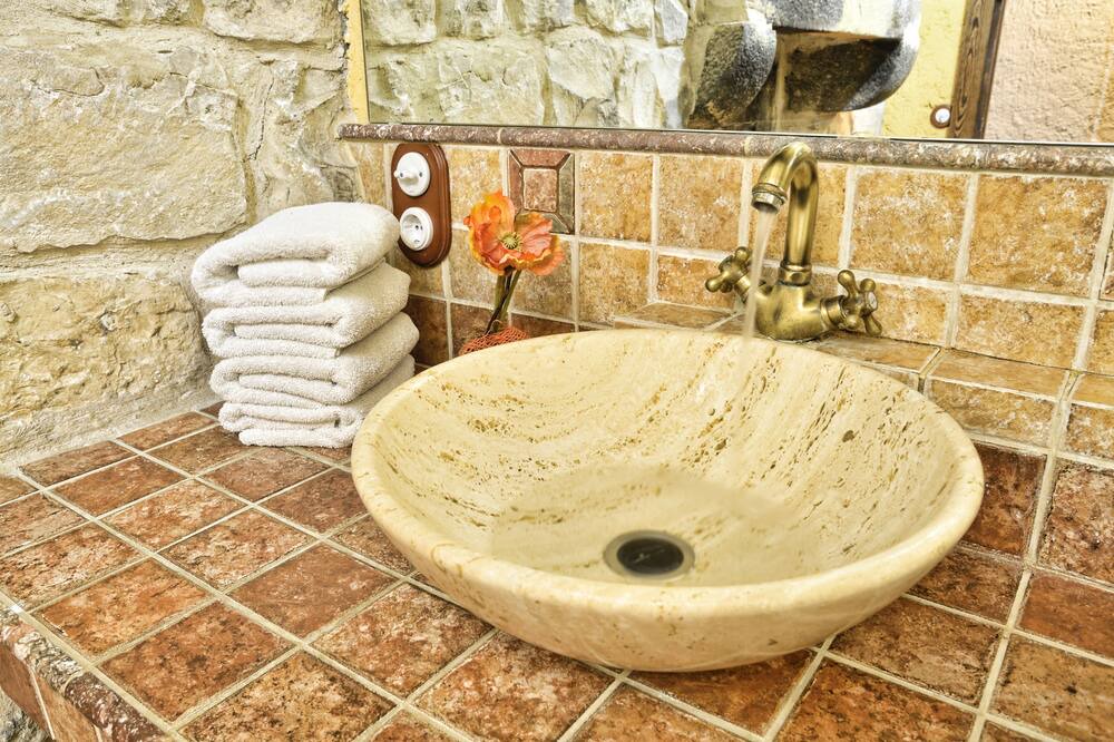 Photo of Bathroom in Calonge de Segarra