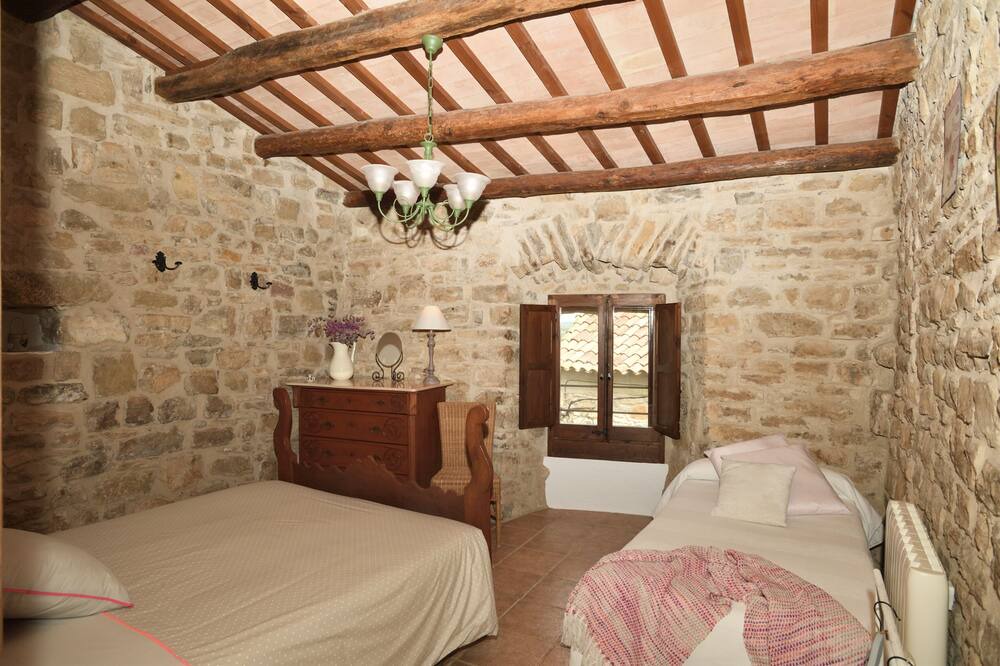 Photo of Bedroom in Calonge de Segarra