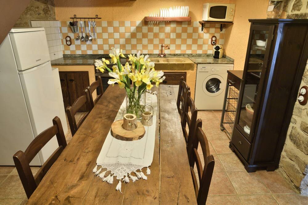 Photo of Kitchen in Calonge de Segarra