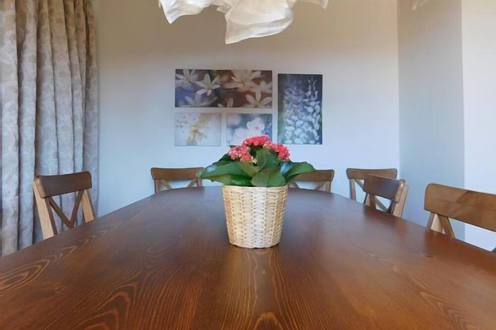 Photo of Kitchen in Pedraza