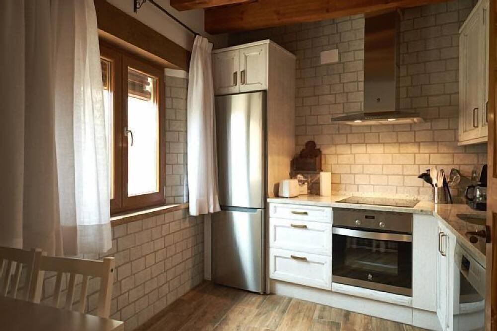 Photo of Kitchen in Pedraza