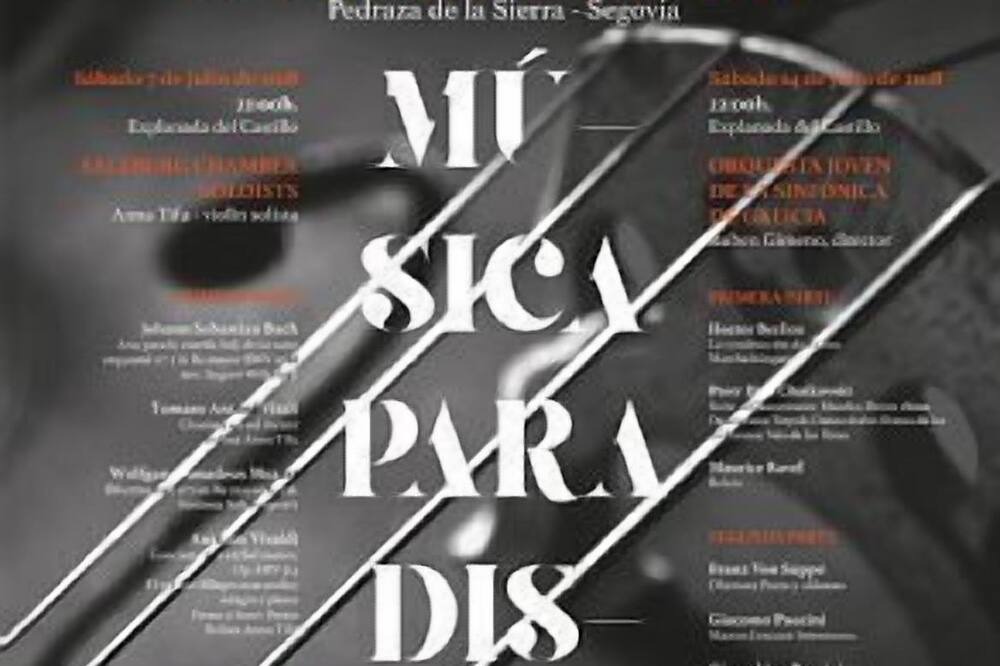 Photo of Others in Pedraza