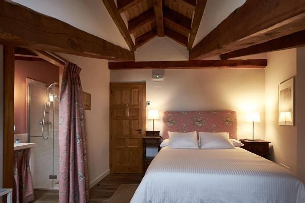 Photo of Bedroom in Pedraza